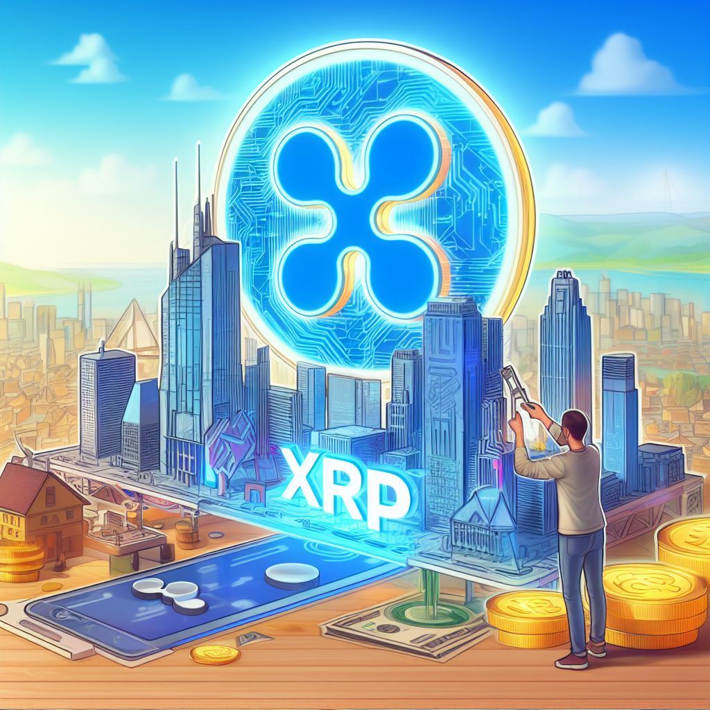 XRP picture